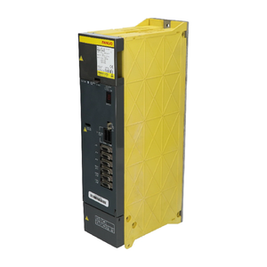 Module amplificateur Fanuc Drive A06B-6080-H302 pour automatisation industrielle série C A06B-6089-H323 A06B-6089-H324 - Product Image 5