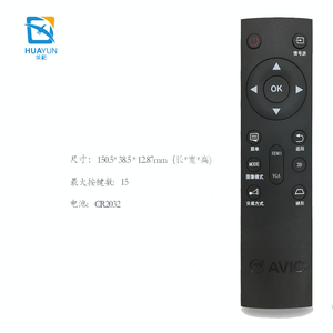 Bán hàng nóng 3D <span class=keywords><strong>tv</strong></span>/OTT điều khiển từ xa IR/RF truyền nhà máy giá cho <span class=keywords><strong>dansat</strong></span> <span class=keywords><strong>led</strong></span> <span class=keywords><strong>tv</strong></span> điều khiển từ xa - Product Image 3