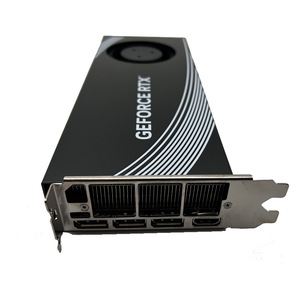 NVIDIA A40 48 Go GDDR6x16 PCIe Gen4 300W Passif Double Slot Puissant GPU pour Centre de Données - Product Image 5
