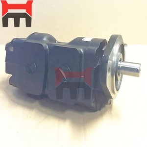 Bomba de Engranajes Hidráulicos 20/902900 para Retroexcavadora JCB 3CX, Bomba Hidráulica 20/903100 20/912800 - Product Image 3