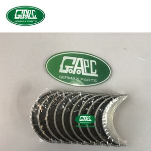 Cuscinetto Principale Adatto per Land Rover AJ200 <span class=keywords><strong>2</strong></span>.0L Diesel Alta Potenza Germax GL2333-<span class=keywords><strong>2</strong></span> Ricambi Auto di Alta Qualità dal Produttore - Product Image 4