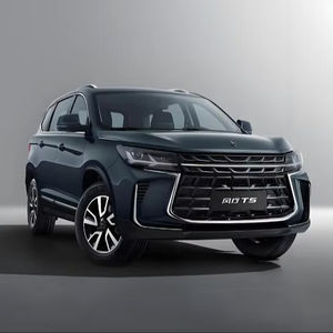 JOYEAR T5 voiture Suv automatique pour l'exportation <span class=keywords><strong>Mini</strong></span> Suv nouvelles voitures Dongfeng JOYEAR T5 SUV nouvelle haute économie essence RWD - Product Image 1