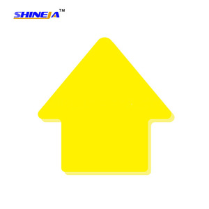 Trường văn phòng phẩm Nhà cung cấp tùy chỉnh die-cut hình Memo Pad phong cách ghi chú dán - Product Image 1