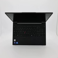 Notebook Gaming Intel 16 Inch E16 I7-13700h RAM 16GB SSD 512GB Kipas Pendingin Performa Tinggi Layar FHD IPS RGB Laris Terjual