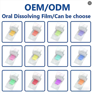 Película Oral Herbal para Adultos, Ultrafina, se Derrite en la Boca, Mejora Efectivamente la <span class=keywords><strong>Intimidad</strong></span> Entre Hombres y Mujeres, Color OEM - Product Image 6