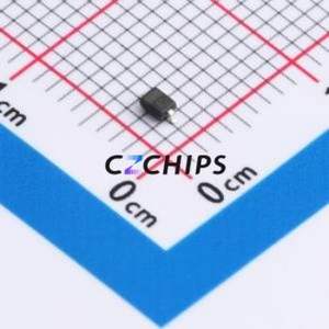 Transistor ESD y protección contra sobretensiones (TVS/ESD) original y nuevo PESD12VL1BA,115-ES SOD-323 - Product Image 1