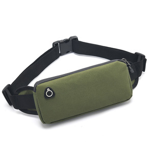 Riñonera Deportiva Multifuncional Ligera y Moderna Antisalpicaduras para Fitness al Aire Libre, Venta al por Mayor - Product Image 2