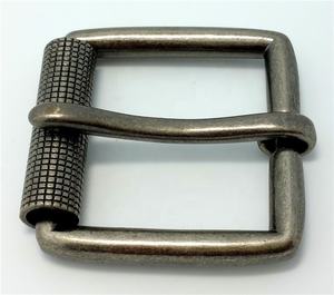 Hebilla de Cinturón de 40 mm en Oferta, Hebilla de Rodillo - Product Image 6