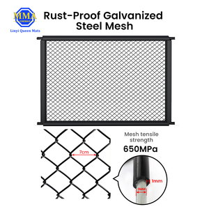 Panel de Jaula de Acero para MMA ONEMAX, Protección de Seguridad, Panel de Valla Octogonal para Jaula de Combate, para Entrenamiento en Gimnasios y Centros de <span class=keywords><strong>Fitness</strong></span> - Product Image 4