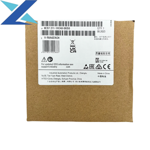 Siemens tout nouveau spot d'origine 6ES7211-1HE40-0XB0 6ES7 SIMATIC S7-1200S7 1200 contrôleur de programmation PLC S7-1211c CPU Compact - Product Image 3