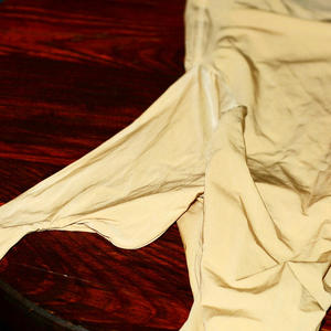 Celana Boxer Pria Transparan Tanpa Jahitan Bahan Nilon Tipis Halus Erotis Seksi Bernapas - Product Image 6