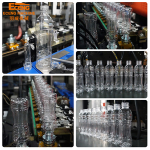 24000 26000bph đáng tin cậy Pet thổi đúc chai nhựa máy làm cho chai nhựa nước máy sản xuất cho chai nước trái cây - Product Image 6