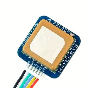 MATEK M10Q-5883 GNSS GPS Module QMCL 20Xmm Magnetic RC Car Airplane Multirotor Stack FPV Long Range CAN Plastic Material - Product Image 4