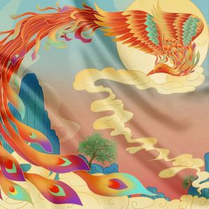 Écharpes en soie pour femmes, écharpe en soie personnalisée de luxe, 100% soie de mûrier, douce et lisse, pour les marques de mode OEM - Product Image 2