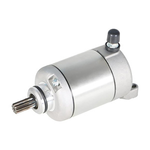 31200-MEE-003 31200-MEE-D00 มอเตอร์สตาร์ทสำหรับฮอนด้า CBR600 <span class=keywords><strong>600RR</strong></span> - Product Image 3