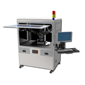 Estación de Medición de Polarización, Estación de Inspección de Polarímetros de Matriz Completa de Amplio Espectro - Product Image 1