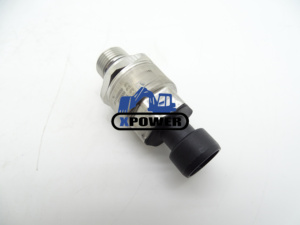 Capteur de pression d'huile VOE14395293 803593560 14395428 VOE14395428 pour D6D D6E EC210B EC210C EC240B EC240C EC290B EC290C XE215 - Product Image 3