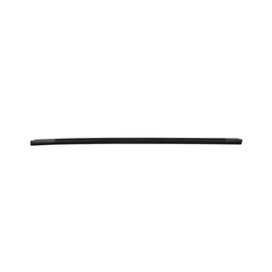 Embellecedor de ventana de puerta trasera izquierda 1080745 negro para TESLA Modelo 3 2021 1080745-01-J 1080745-00-I - Product Image 2