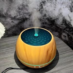 Creative Pregnant Women Baby Humidifier Home Silent 500ml Essential <b>Oil</b> <b>Diffuser</b> Resin Ultrasonic Negative Ions Timing Function - Product Image 2