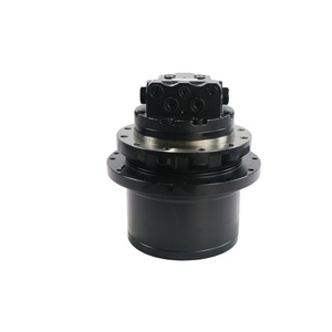 Hangood - Motorreductor de Traslación E70B de Alta Calidad para Excavadoras GM09/TM09 de 6-8.5 Toneladas, Caja de Cambios 12/12, Garantía de 6 Meses - Product Image 1