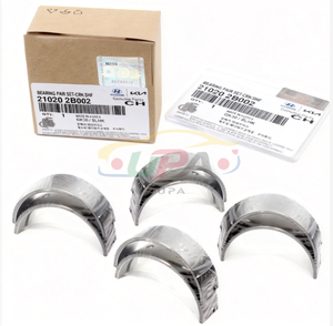 Kit de roulements de système moteur le plus vendu - CRK/SHF 21020-2B002 210202B002 pour Hyundai i30 Kia Carnival 21020 2B002 - Product Image 5