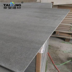 Panneaux insonorisants de <span class=keywords><strong>fibrociment</strong></span> de <span class=keywords><strong>panneau</strong></span> de ciment de fibre de 6 millimètres d'épaisseur - Product Image 4