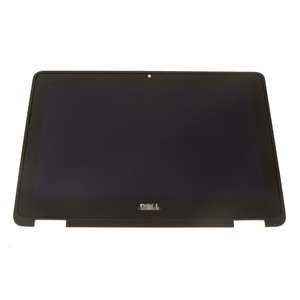 FHMWH yeni 11.6 "HD Dell Chromebook 3100 2-IN-1 LCD dokunmatik ekran meclisi için - Product Image 1