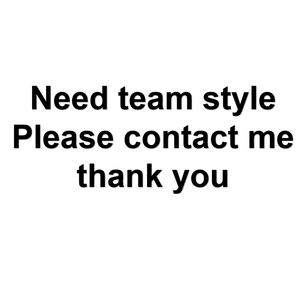 قمصان كرة القدم المصنوعة من البوليستر المخصصة لنقل الحرارة من تايلاند ، عالية الجودة من شركة تصنيع المعدات الأصلية ، شعار اسم مخصص - Product Image 6