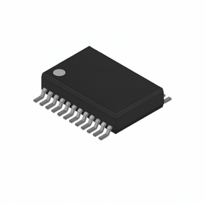 Electronic Circuit Components 24 SSOP Original One Stop Service ISL6445IAZ Power Management (PMIC) - Product Image 1