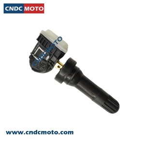 Tire Pressure Sensor 13598771 13516164 433MHz External For Chevrolet Buick Cadillac - Product Image 1