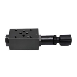 รีลีฟ MRF ซีรีส์ MRF-02 MRF-03 MRF-04 รีลีฟไฮดรอลิก MRF-03P-K-1-30 สำหรับเครื่องจักรอุตสาหกรรม - Product Image 1