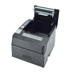 Impresora Térmica de 80 mm con Puerto LAN USB de 3 Pulgadas, Adecuada para Terminales Punto de Venta - Product Image 6