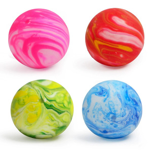Boules de farine EVA brillantes, jouets arc-en-ciel à presser anti-stress pour garçons et jeunes (7-14 ans) - Product Image 4