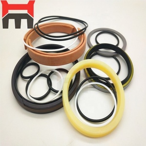 Kit de joints de vérin de levage CAT120H 120K 140H 238-4462 185-7667 - Product Image 1