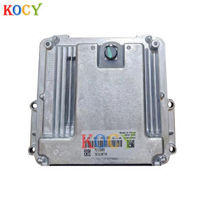 Unidade de controle do motor 0281035463 0 281 035 463 MD1CS089 3610100TNA ECU ECM de alta qualidade para Nissan Qashqai J11 - Product Image 1