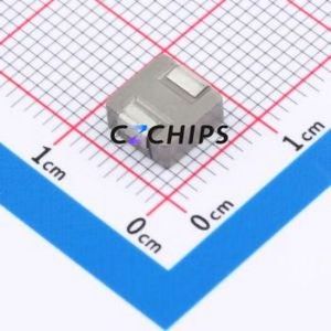 Inducteur de puissance HCMA-0630-R33-M SMD, 7x6,6 mm (Inductance : 330nH) (Précision : 20%) Courant nominal : 19A - Product Image 2