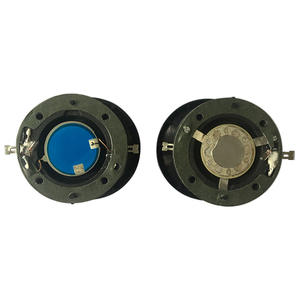 Accesorios para altavoces de coche de alta calidad FUWEI, casa de golondrina de Nido de Pájaro y sonda piezoeléctrica de Tweeter piezoeléctrico para uso en escenario - Product Image 5