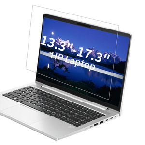 Ультратонкая 2.5D 3H пленка класса ААА с антибликовым покрытием, защитой от отпечатков пальцев, царапин и воды, 95% прозрачности, полное покрытие экрана, PET-пленка - Product Image 1