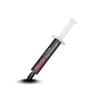 Pâte thermique en silicone pour ordinateur portable, processeur, carte vidéo, puce, originale, pour Maxtor 12.8W/mk CTG8 20g