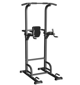 Prodotti ottimali Power Tower Pullup 26KGS Multi Grip string Up <span class=keywords><strong>Bar</strong></span> acciaio - Product Image 4