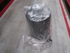 Filtro de Aceite Compatible con la Marca LGMC para Cargadora de Ruedas, Piezas Hidráulicas 40C2119 Air AH19227 - Product Image 5