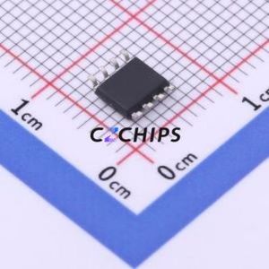 ทรานซิสเตอร์ภาคสนามทรานซิสเตอร์ SOP-8 AO4606แบบดั้งเดิมและใหม่เอี่ยม (MOSFET) - Product Image 2
