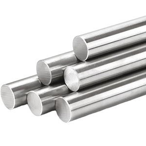 Barra Sólida Lineal de Acero Inoxidable 303 de 6mm, 8mm, 10mm, Guía Lineal de Precisión P - Product Image 4