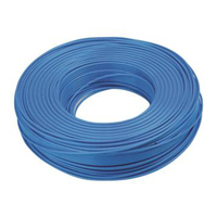 Tuyau pneumatique flexible en PU de haute qualité CKT, durable, avec service de découpe, pression maximale de 0,8 MPa