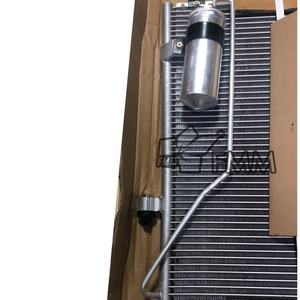 Condensador de Aire Acondicionado para Automóvil para Mitsubishi L200 PAJERO SPORT 2.4 2.5 3.2 3.5 - Product Image 4