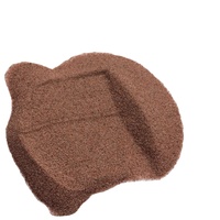 Disques abrasifs, 5 pièces, prix du sable, grenat rose, fournisseur chinois