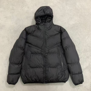 แจ็กเก็ตผ้าฝ้ายอุ่นระดับพรีเมียมมาใหม่แจ็กเก็ตผ้าฝ้ายแนวสปอร์ตสำหรับฝึกซ้อมฟุตบอลและจับคู่ - Product Image 1