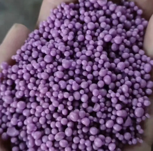 Fertilizzante NPK 15-15-15 NPK20-20-20 NPK10-10-5 Fertilizzante Composto Granulare Azoto Fosforo Potassio Granuli Estrusi - Product Image 3