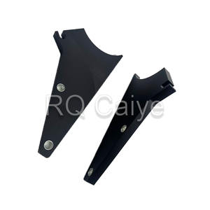 1Pair Ink Fountain <strong>Block</strong> End <strong>Plates</strong> for Man Roland 900 <strong>Printing</strong> Machine Parts - Product Image 6