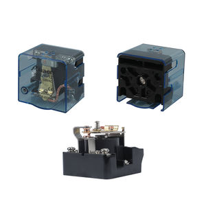 ASIAON AS62F 1Z כוח ממסרי 12v פלט הפוך כוח ממסר - Product Image 6